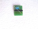 Praxis Automation A95.610P.604 PCB
