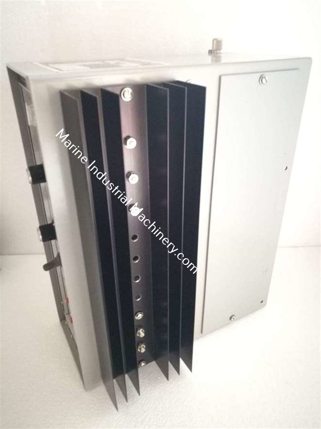 National Oilwell Varco 0522-2400-27 DC Control Module