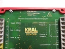 KRAL BEM 300 Display Processing Unit