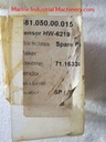 Wartsila HW-6219 93-0011 HC sensor
