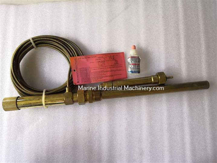 Mt.H HHS Heat Sensor