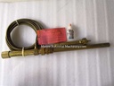Mt.H HHS Heat Sensor