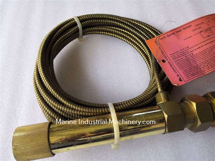 Mt.H HHS Heat Sensor