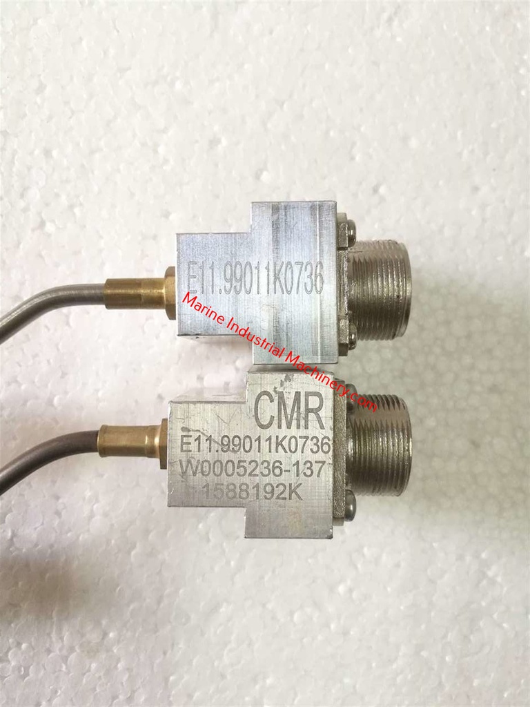 CMR E11.99011-K0736 Temperature Sensor
