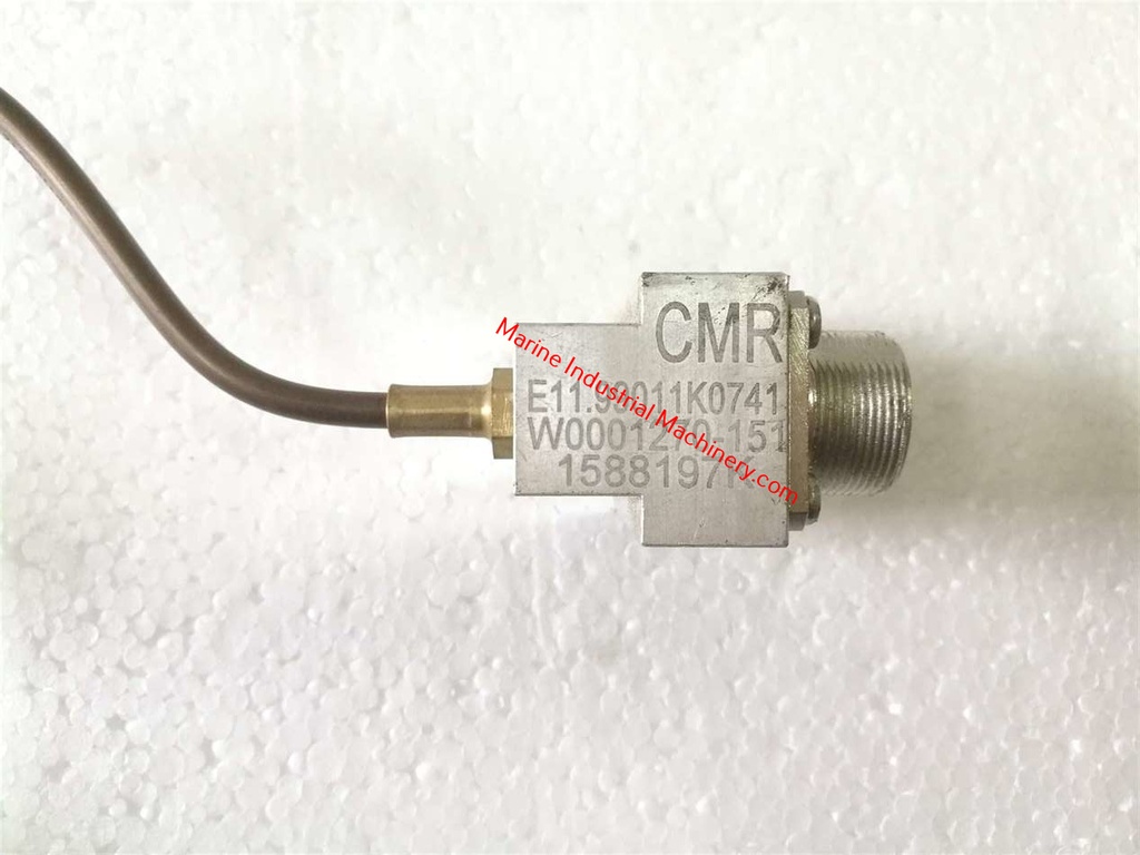 CMR E11.99011-K0741 Temperature Sensor