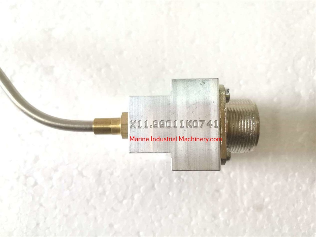 CMR X11.99011-K0741 Temperature Sensor