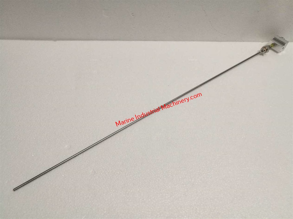 Erihard Luttkau X11.99011-0850 Exhaust gas TC Inlet Sensor
