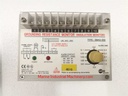 Luxco SBAG-202 Grounding Resistance Monitor