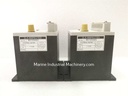 Luxco SBAG-202 Grounding Resistance Monitor