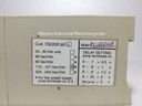 ABB SACE 702209/804 Auxiliary Relay