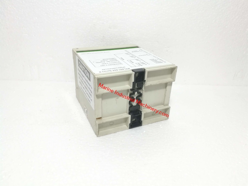 Raytel RTL504 Speed Controller