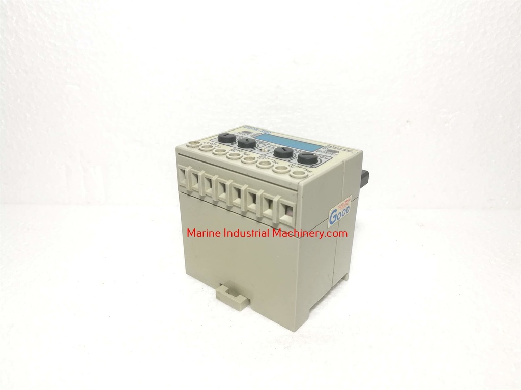 Samwha EOCR-3DD Electronic Over-Current Relay