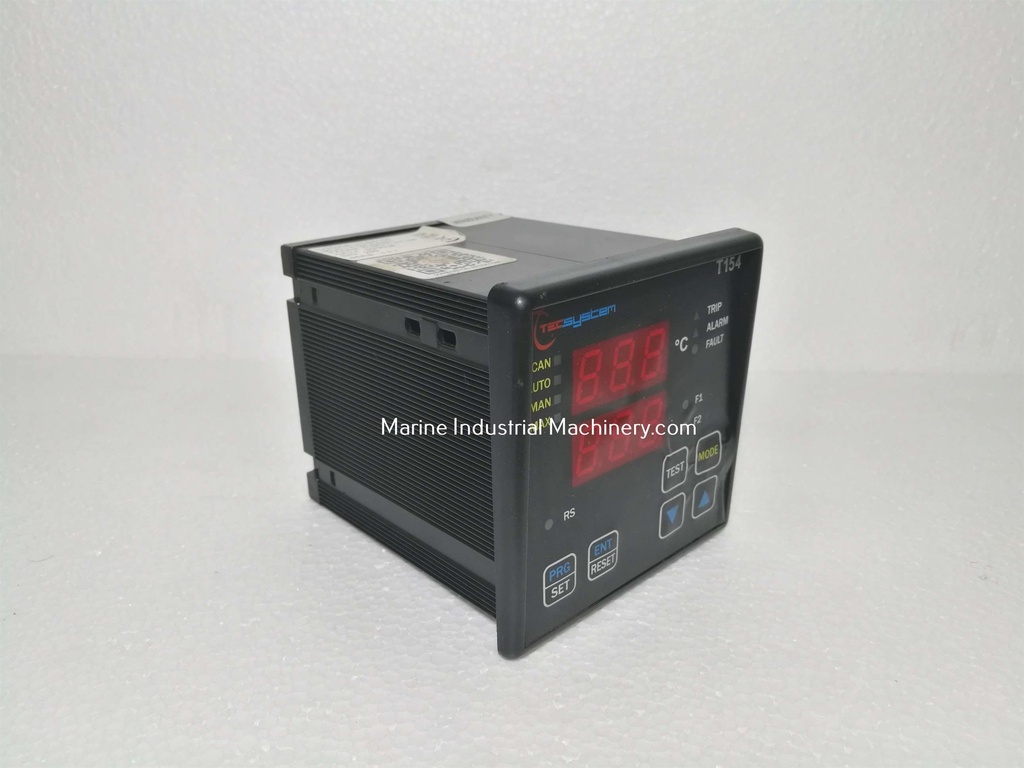 Tecsystem T154 BASIC Temperature Controller