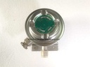 Nagano Keiki KH50 Pressure Transmitter 0.2-1 kg/cm²