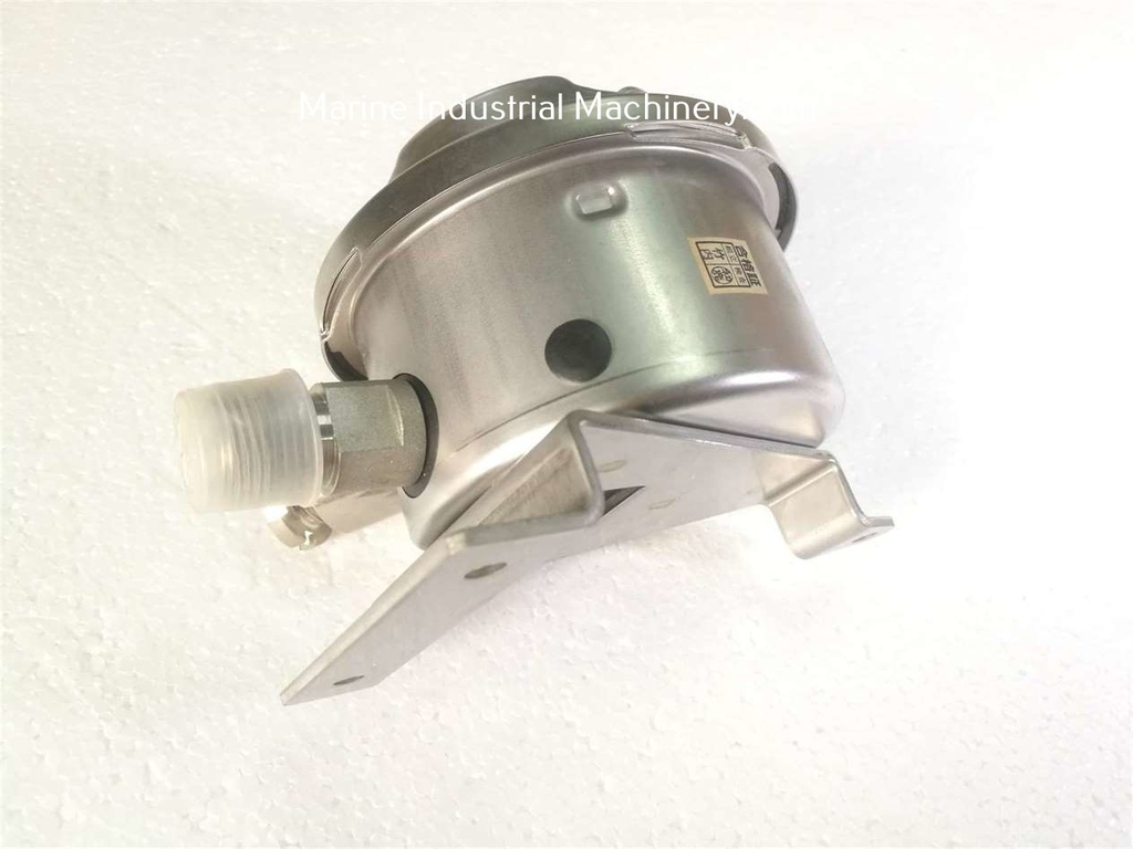 Nagano Keiki KH50 Pressure Transmitter 20 kgf/cm²