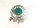 Nagano Keiki KH50 Pressure Transmitter 50 kgf/cm²