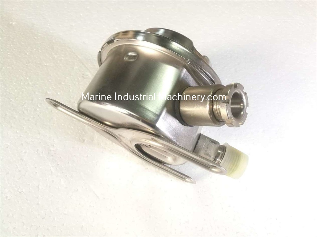 Nagano Keiki KH50 Pressure Transmitter 35 kgf/cm²