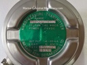 Nagano Keiki KH50 Pressure Transmitter