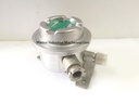 Nagano Keiki KH50 Pressure Transmitter