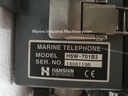 Hanshin Electronics HSW-701B3 Marine Telephone