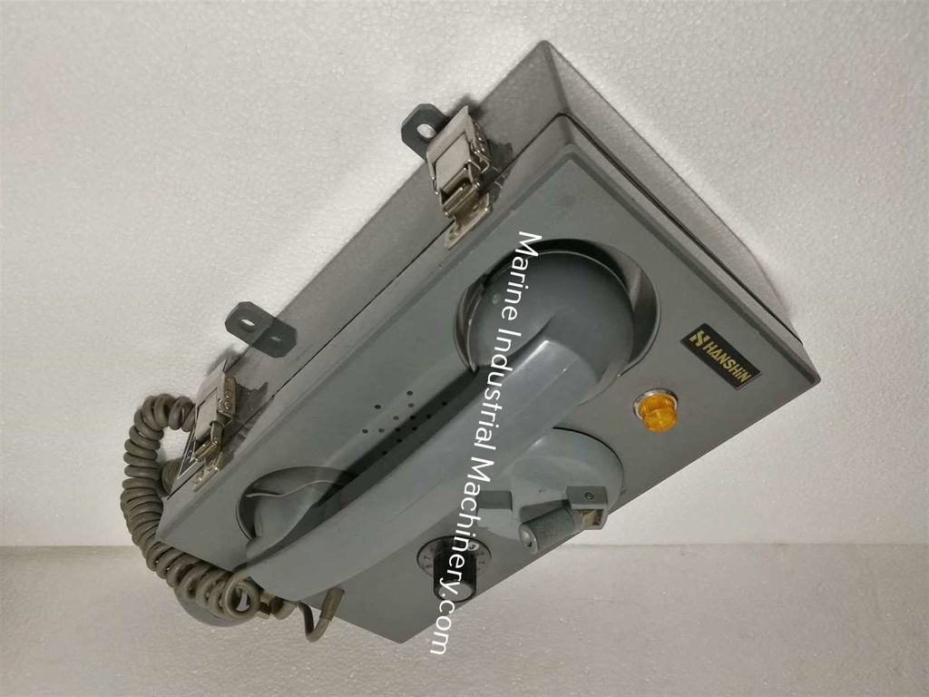 Hanshin Electronics HSW-701B3 Marine Telephone