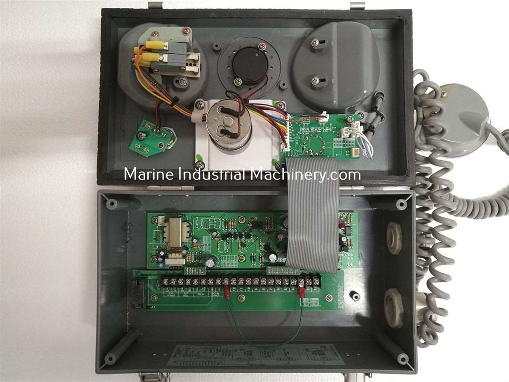 Hanshin Electronics HSW-701B3 Marine Telephone