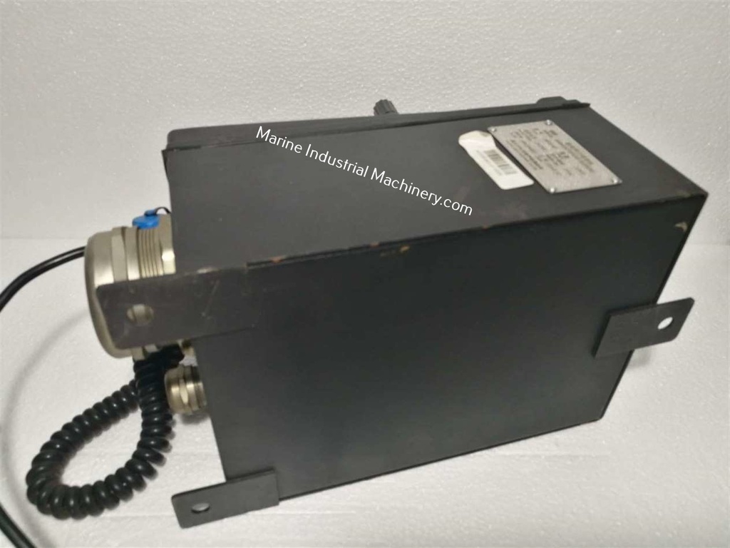 Jaixing Kexun 24KS-1G Marine Batteryless Telephone & Headset