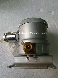 Mingyang Electric SMP-2LB Pressure Transmitter (-0.1-2.0MPa)