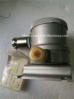 Mingyang Electric SMP-2LB (0-0.6MPa)Pressure Transmitter