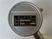 Mingyang Electric SMP-2LB Pressure Transmitter (0-0.6MPa)