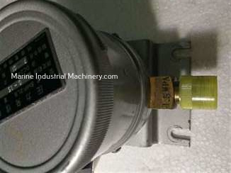 Mingyang Electric SMP-2LB Pressure Transmitter (0-1.5 MPa)