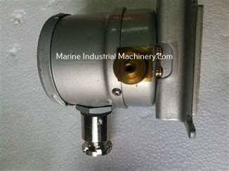 Mingyang Electric SMP-2LB Pressure Transmitter(0-2.5MPa)