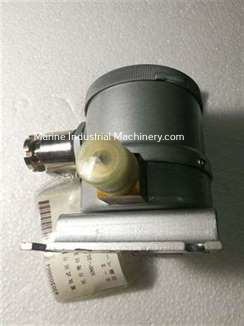Mingyang Electric SMP-2LB Pressure Transmitter (0-3.5 MPa)