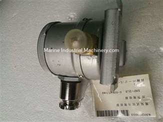 Mingyang Electric SMP-2LB Pressure Transmitter (0-6.0 MPa)