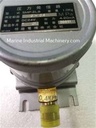 Minyang Electric SMP-2LB Pressure Transmitter (0-0.4MPa)
