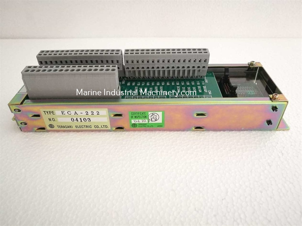 Terasaki ECA-222 Transmitter and Reciever Module