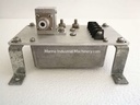 Polyphaser IS-50UX-CO Coaxial Lightning Protector