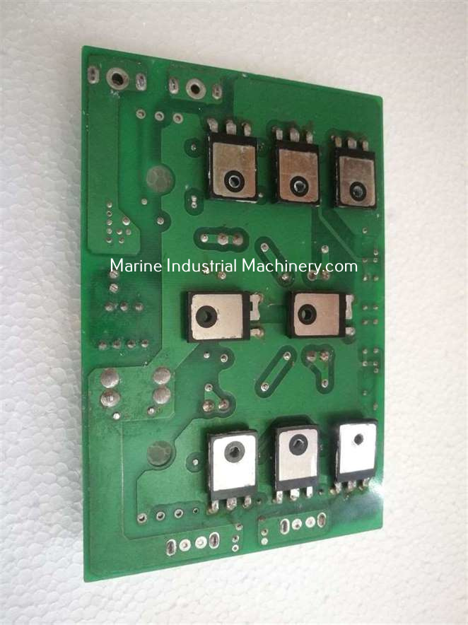 HTW-PA4 Pcb Card