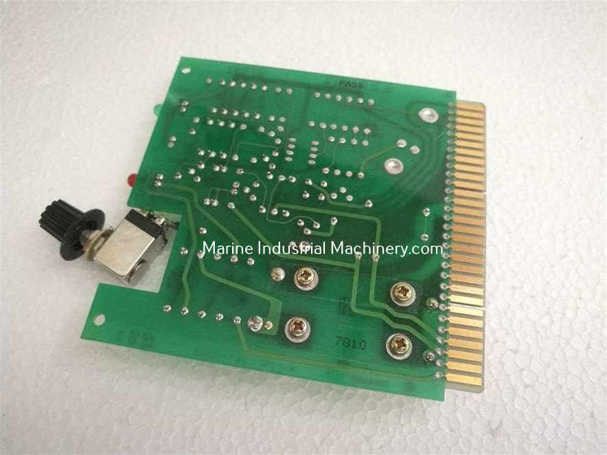 Terasaki ERN-312 Pcb Card