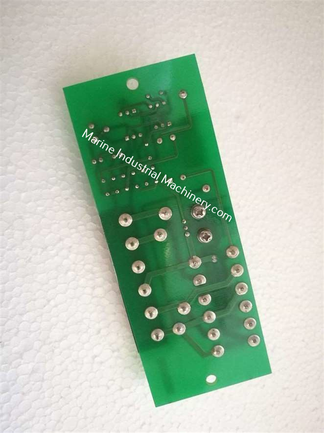 THB-150A Pcb Card
