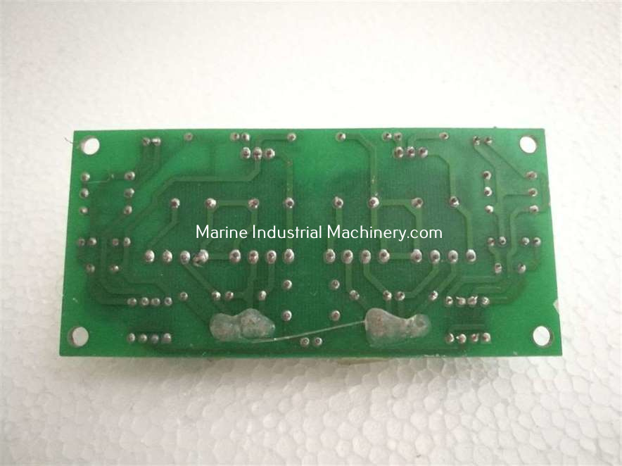 HTW-DVR-3.0 Pcb Card
