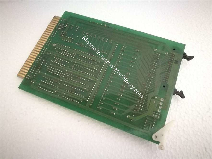 KEI System BTB-DI1/01B Pcb Card