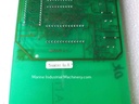 Lanng & Stelman 1122-001 PC-HDLC Interface Card