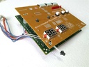 Pulstec CMK-P3X Pcb Card
