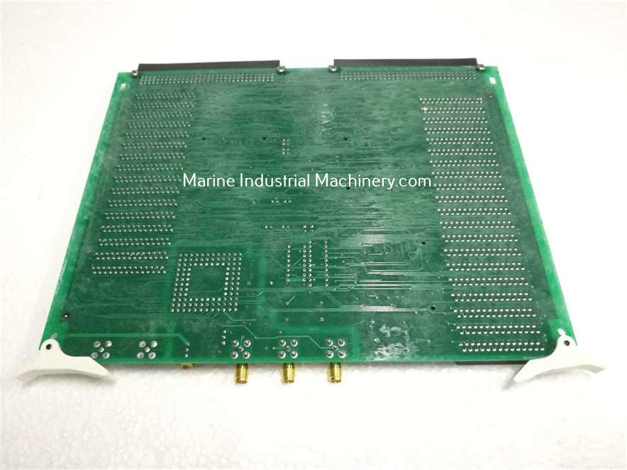 Tokimec 20649127 Pcb Card