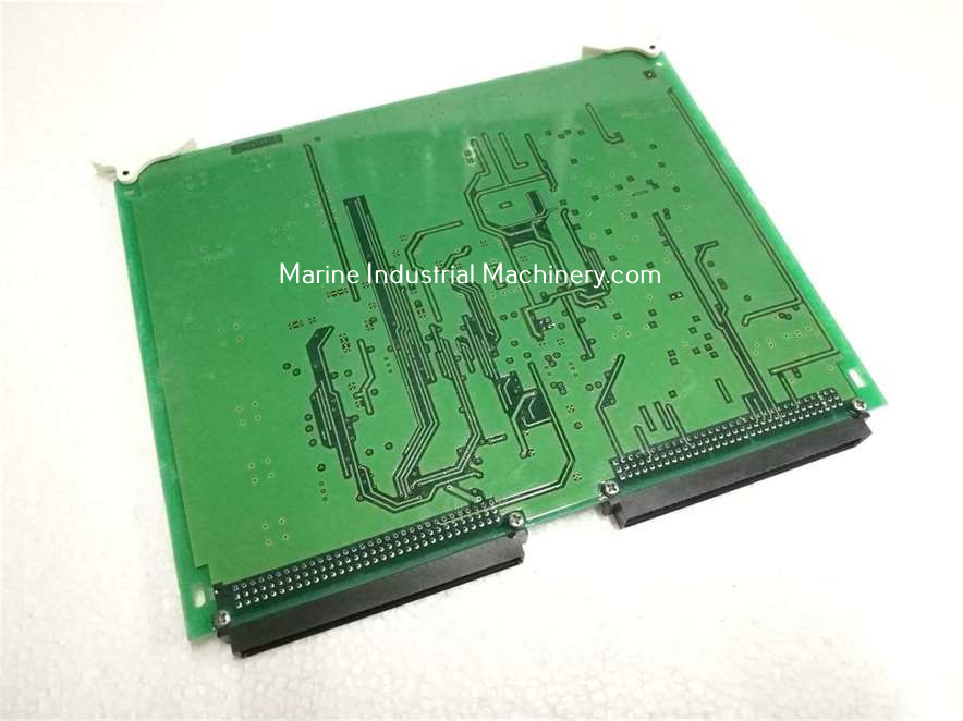 Tokimec 20649141 Video-I/F PWB Pcb Card
