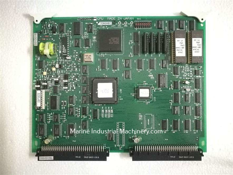 Tokimec 206275201 Pcb Card