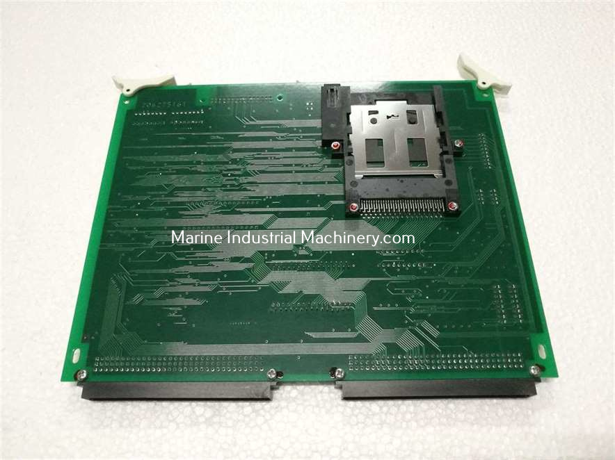 Tokimec 20649502 Data-I/F PCB