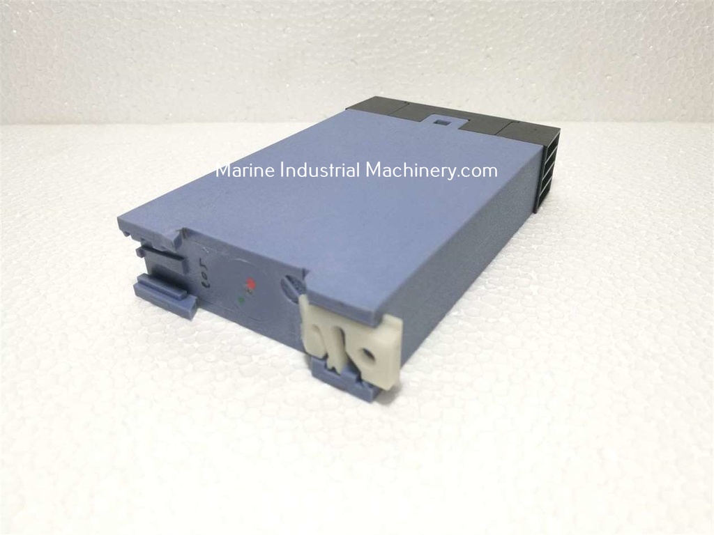 Knick 205A7A1000L Temperature Transmitter