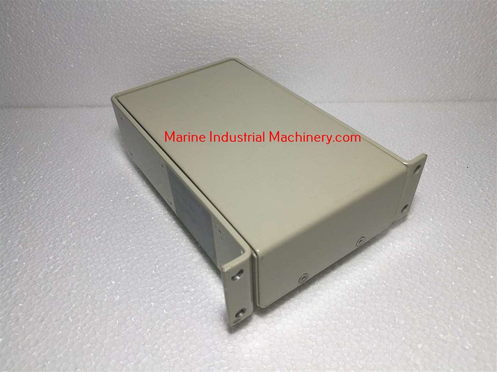 Lanng & Stelman 1562-001 Passive RF Loadbox